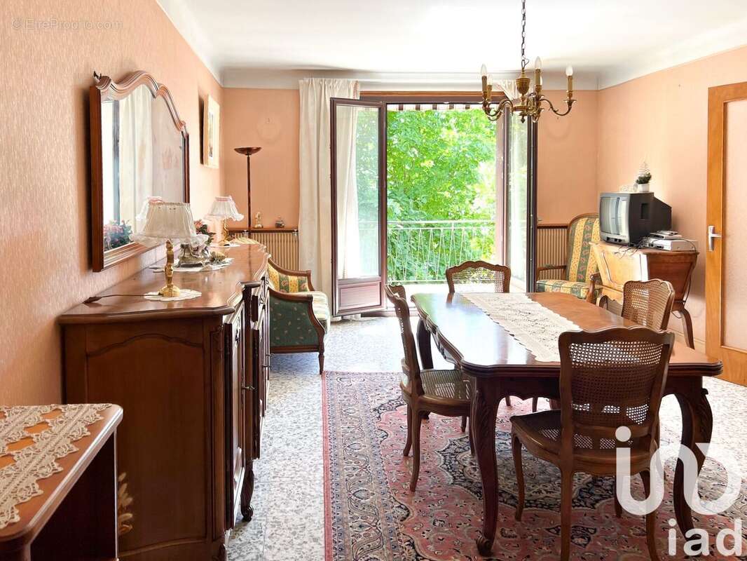 Photo 3 - Maison à MONTGERON