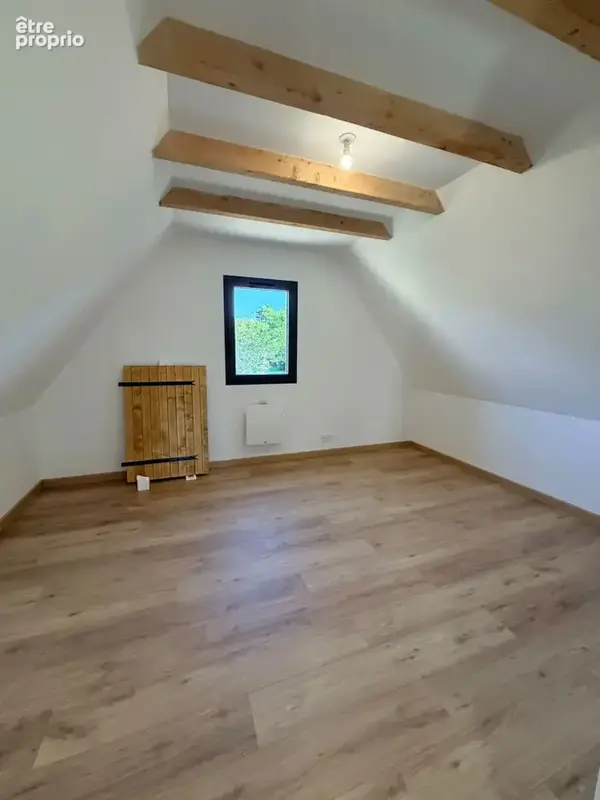 Maison neuve 5 pieces pricipales sur 1300m2 de terrain plat - photo 6