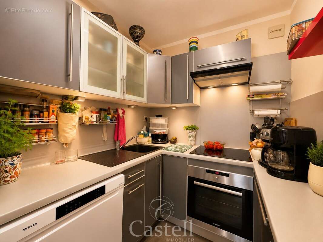 Appartement à AGDE