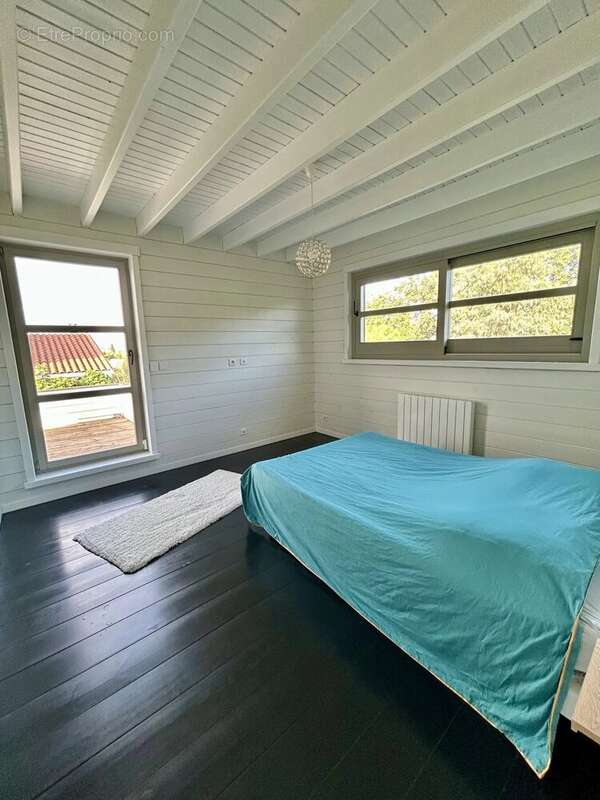 Maison à VILLENEUVE-DE-LA-RAHO