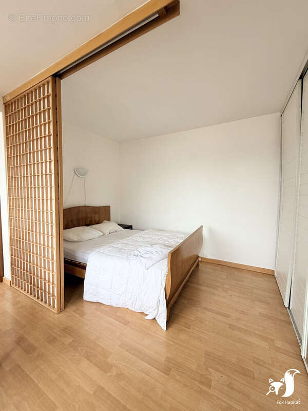 Appartement à LE TOUQUET-PARIS-PLAGE