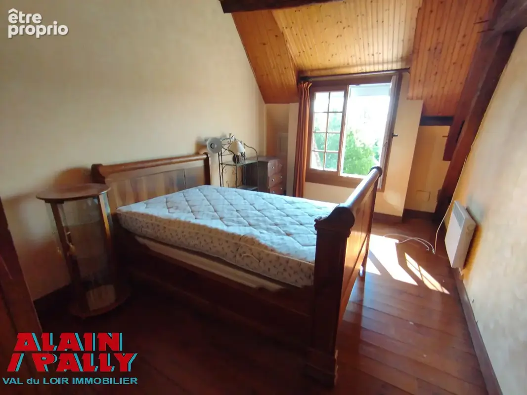 Ouest CLOYES, jolie maison de village - photo 5