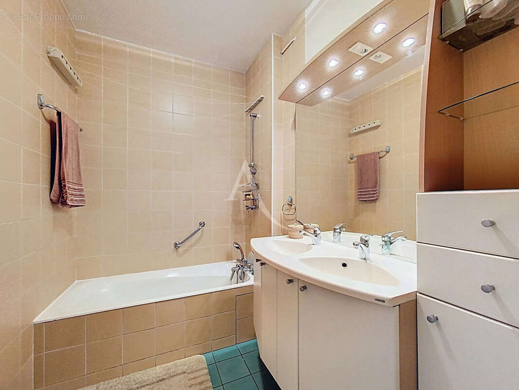 Appartement à SAINT-GERMAIN-EN-LAYE