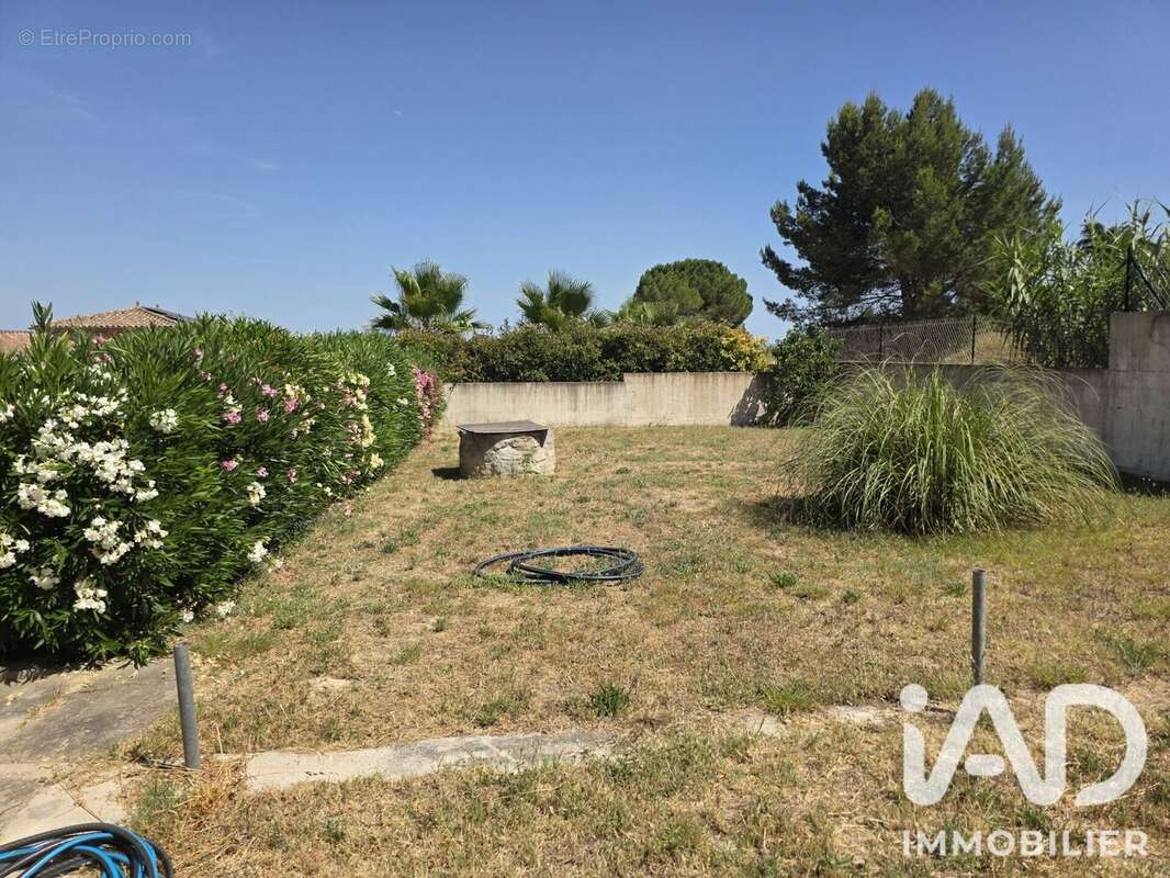 Photo 9 - Maison à OUVEILLAN