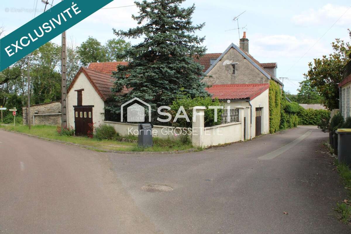 Photo 9 - Maison à MONTBARD