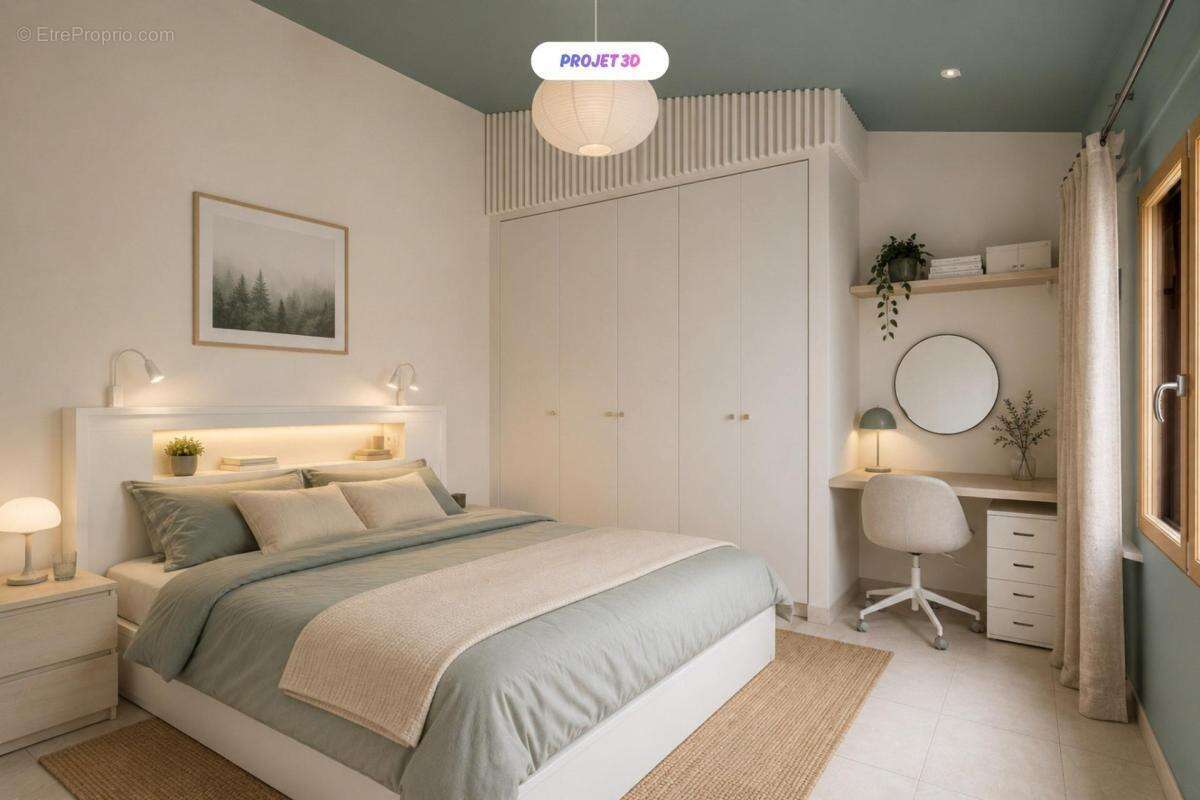 Maison à CHANGE