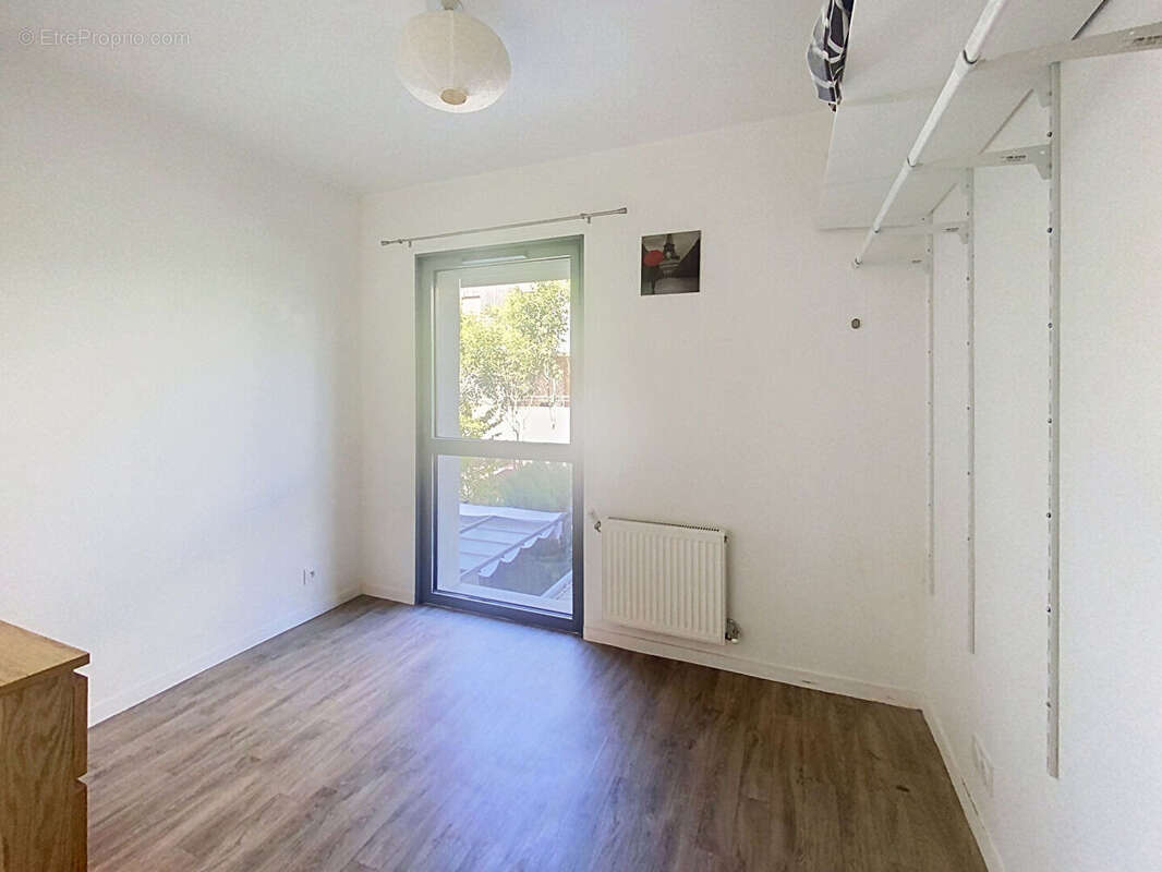 MONTÉVRAIN - ÉCO-QUARTIER :  Appartement 4 pièces de72 m² - photo 7