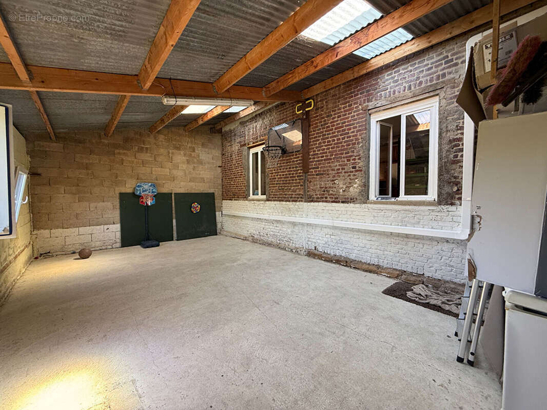 Maison Vrigne Aux Bois 7 pièces 175 m2 - photo 13