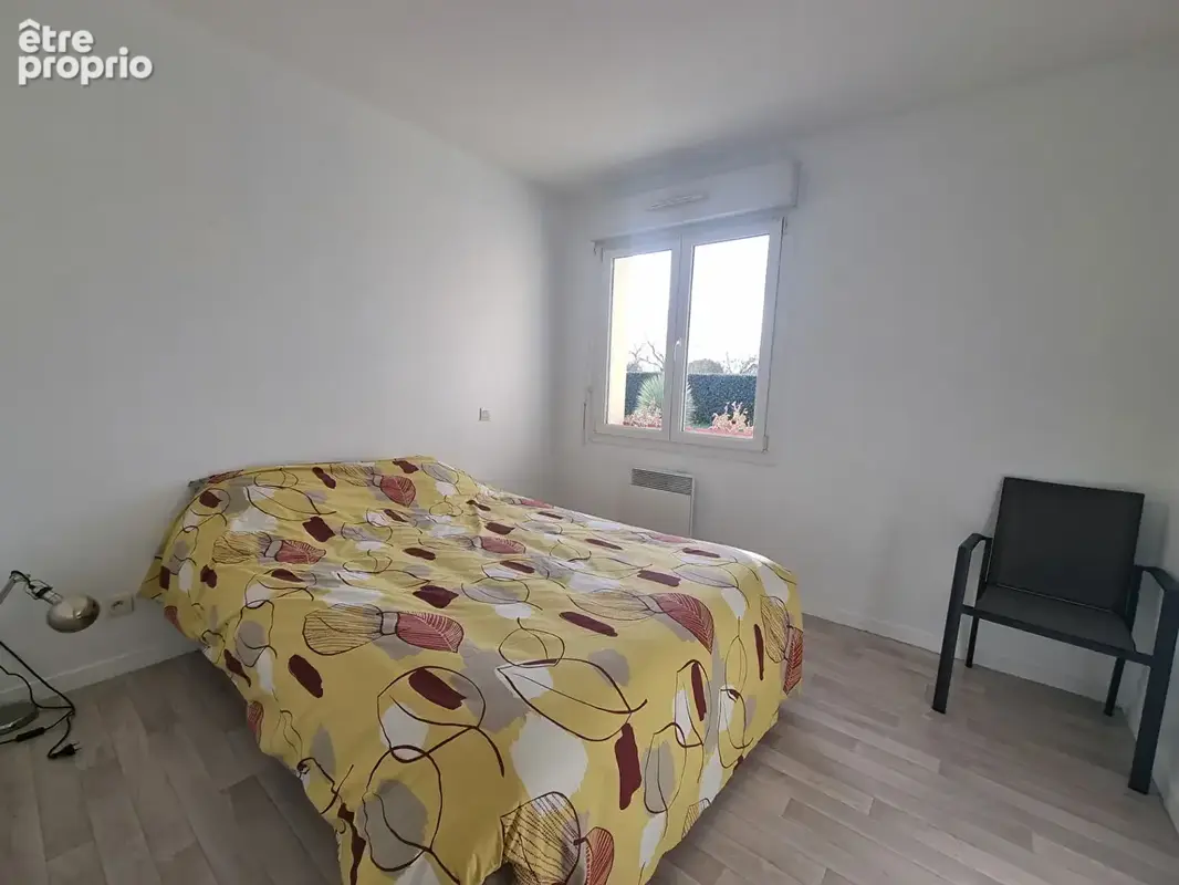 Maison de plain-pied Le Val Saint Pere - photo 8