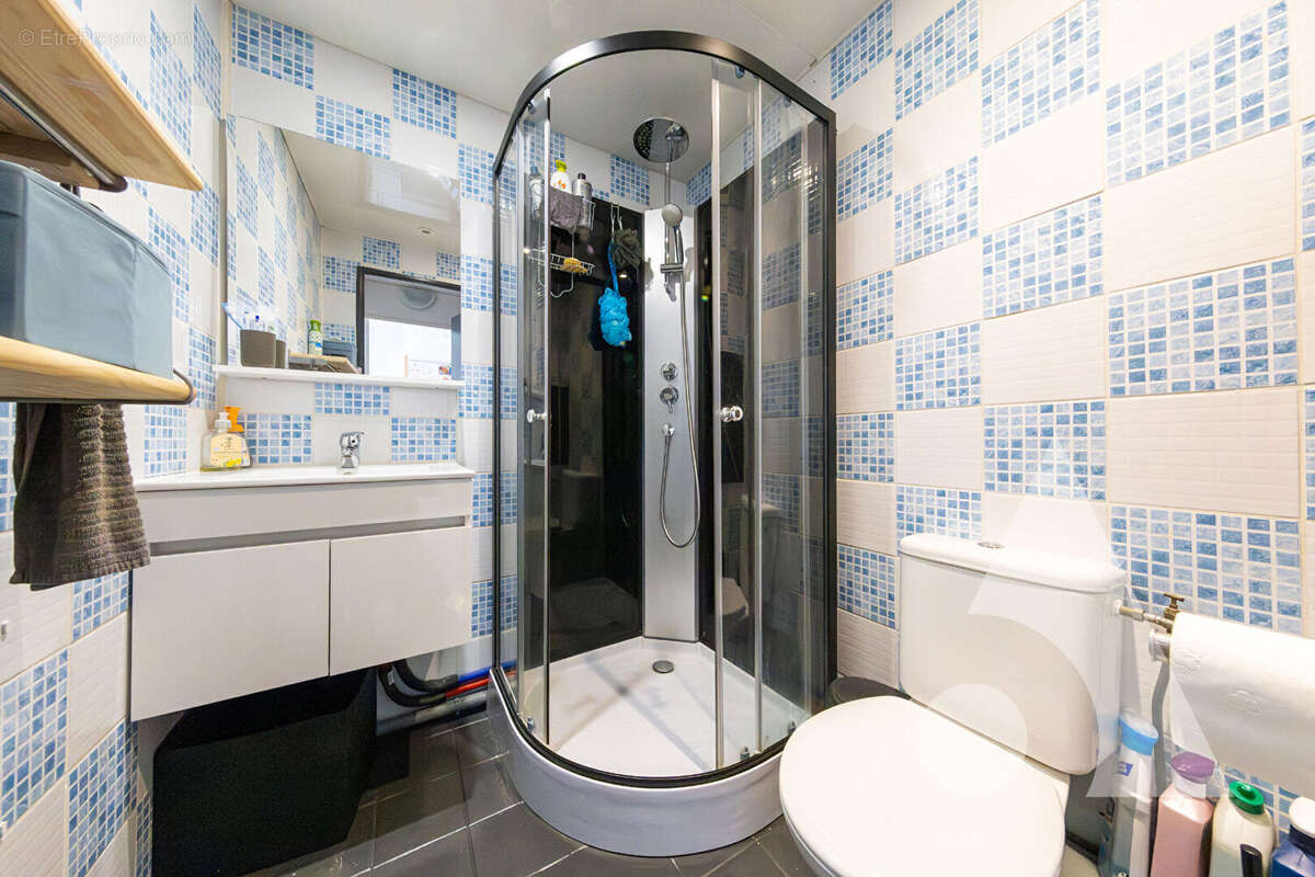 Appartement à EVRY