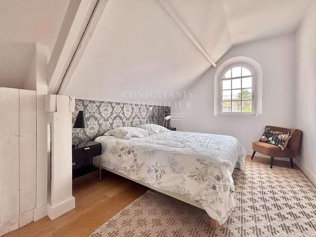 Maison à DEAUVILLE