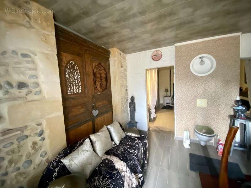 Maison à SAINT-SEVER