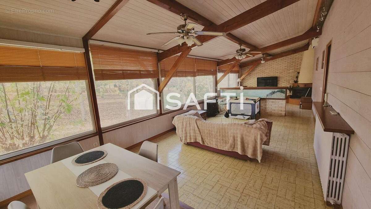 Photo 4 - Maison à MONSEMPRON-LIBOS