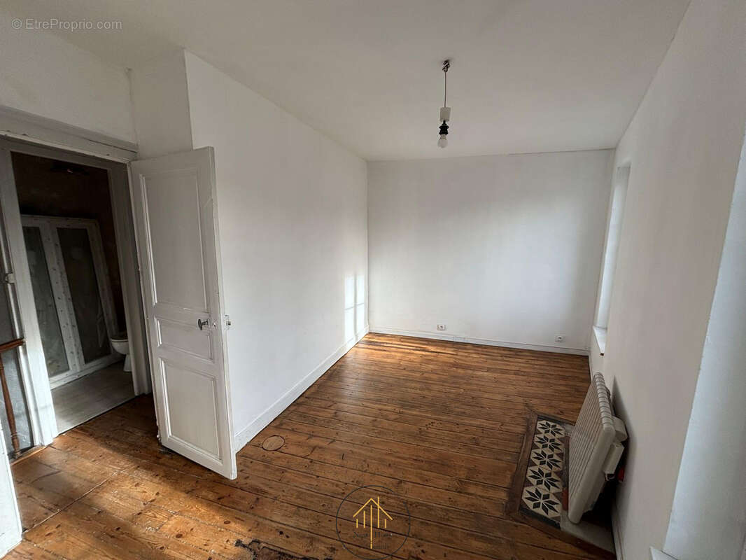 Appartement à ANGOULEME