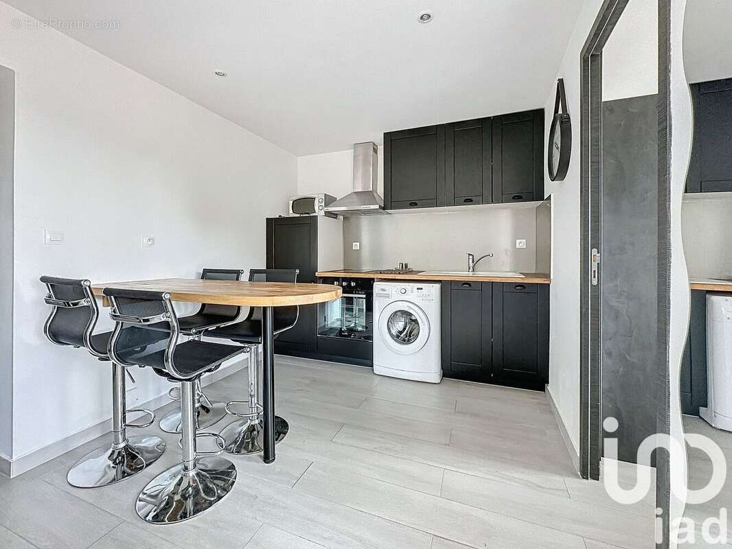 Photo 4 - Appartement à AGDE