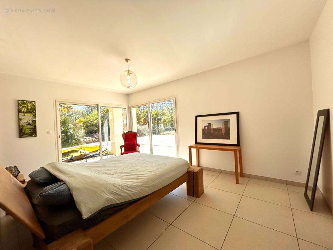 Maison à MARSAC-SUR-L'ISLE