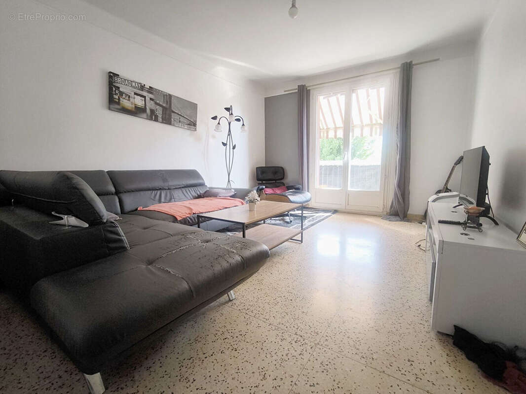 Appartement à CHOISY-LE-ROI