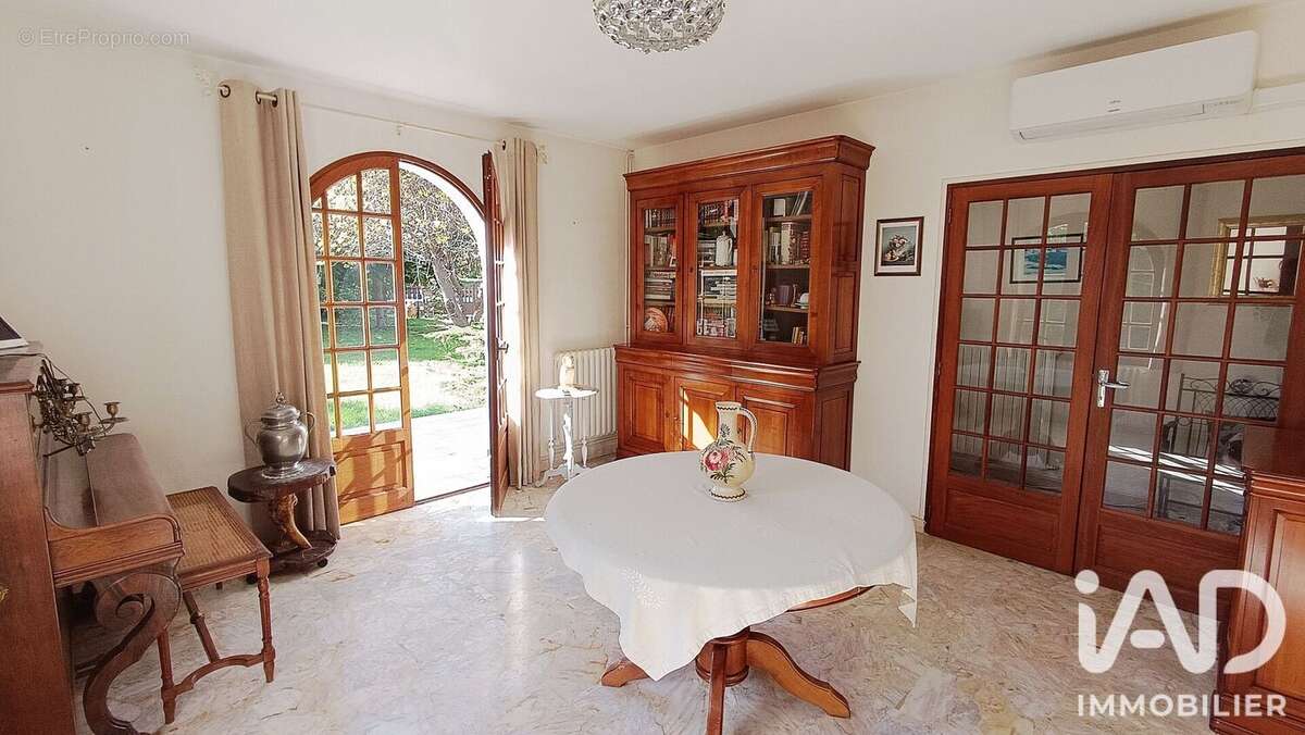 Maison 117 m² à Chateauroux  - photo 9