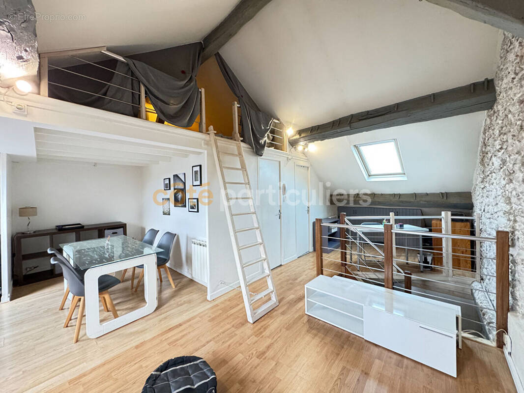 Appartement à ORLEANS