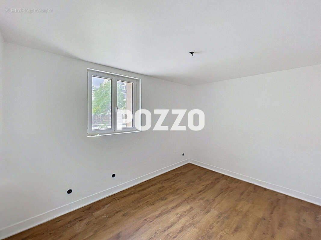 Appartement à CAEN