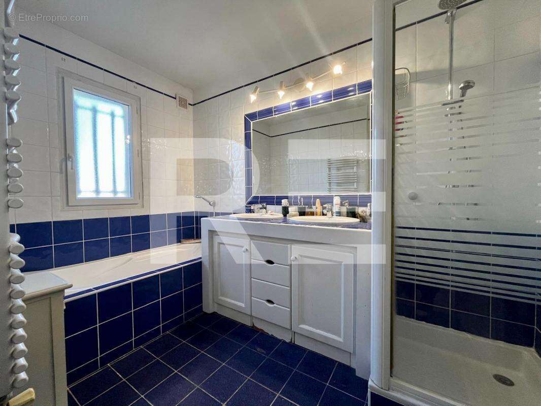 Maison à AIGUES-MORTES