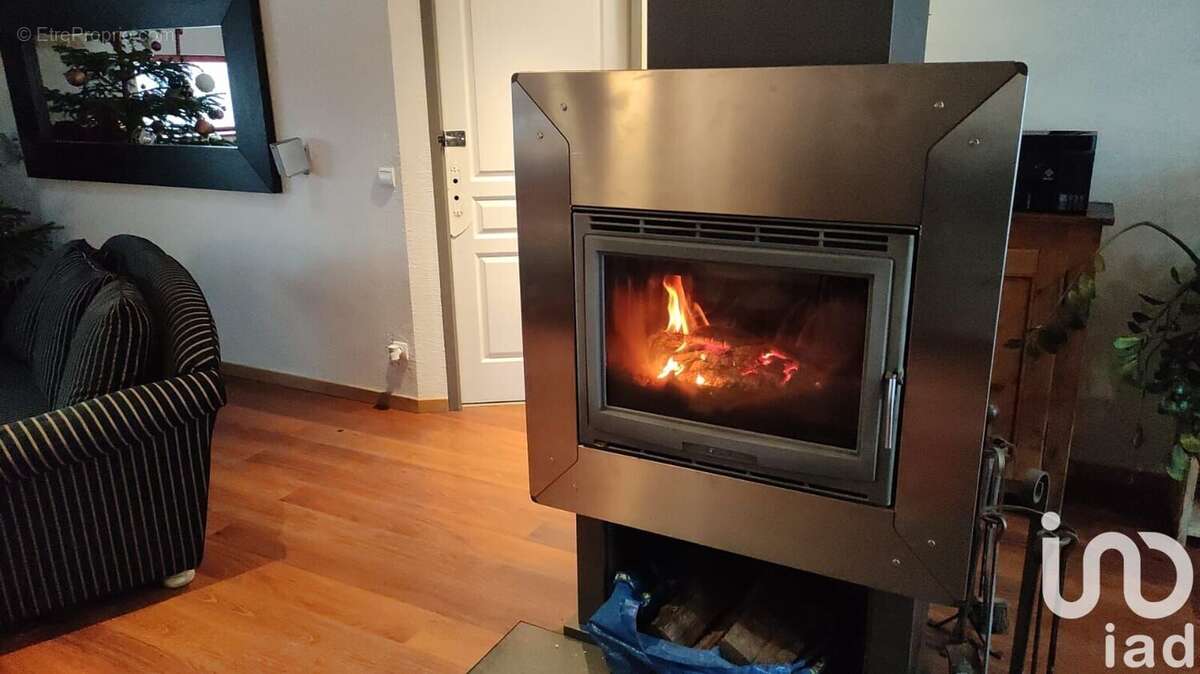 Photo 4 - Appartement à ARBUSIGNY