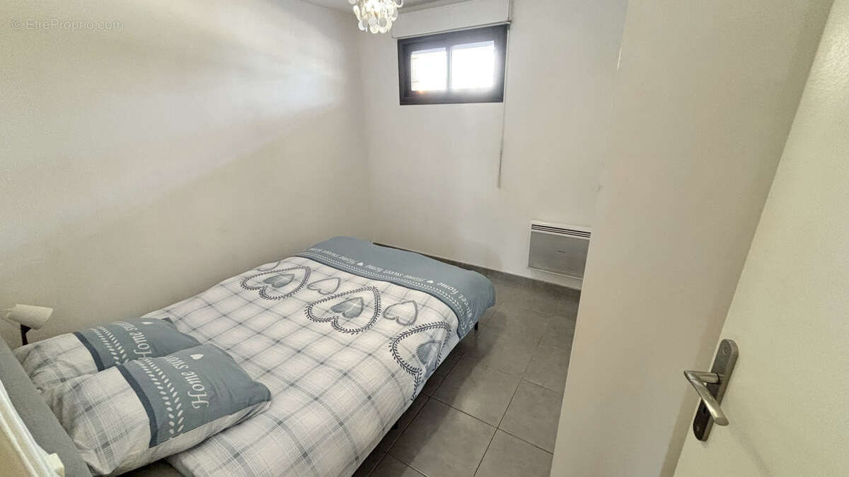 Appartement à CANDILLARGUES