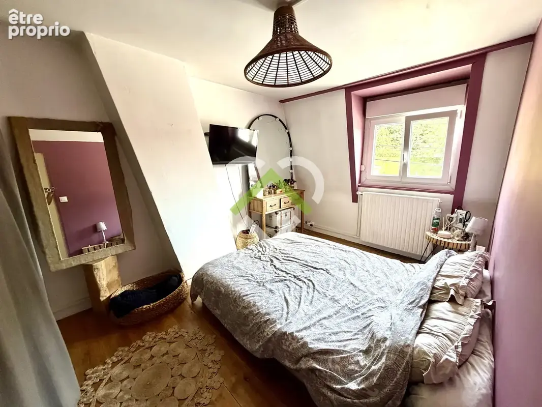 Maison à vendre VILLENEUVE D'ASCQ (Annappes) - photo 7