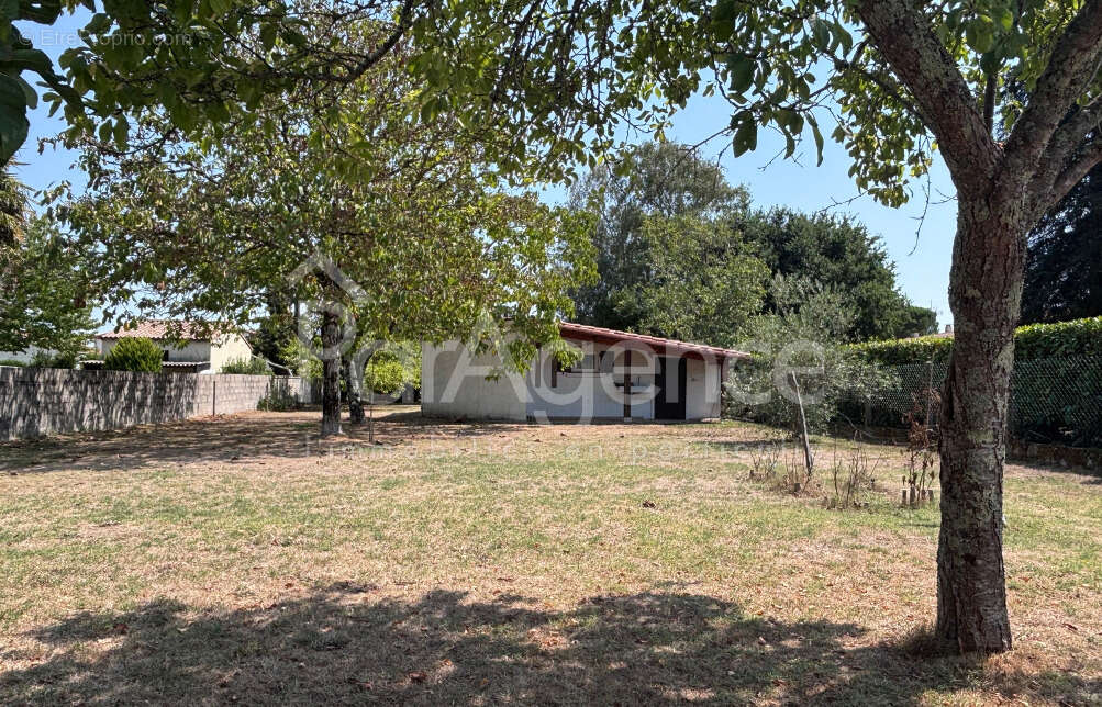 Maison individuelle sur terrain de 984 m2 - photo 12
