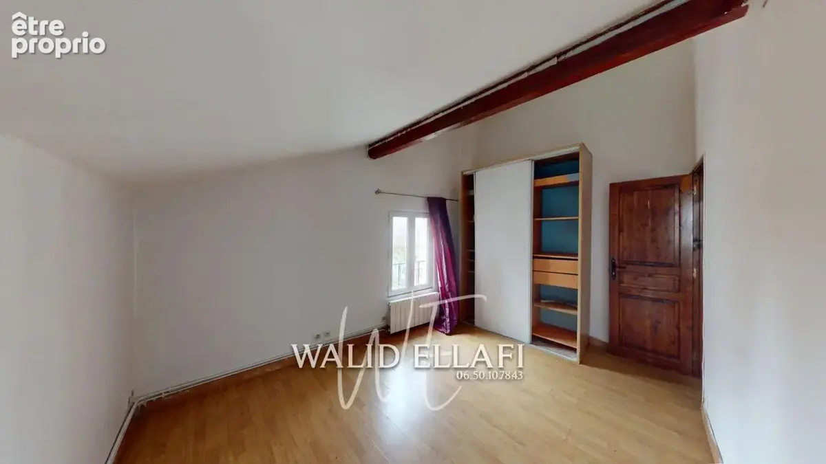 Maison 94 m² à Villeneuve-Le-Roi  - photo 9