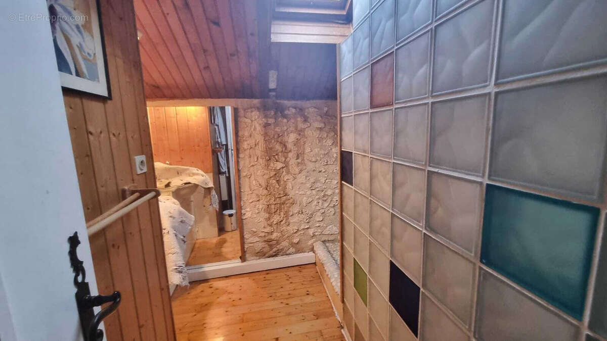 Maison à CAZES-MONDENARD