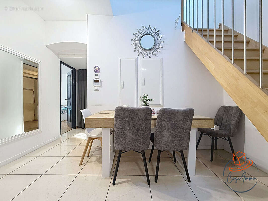 Maison à BELLEGARDE-SUR-VALSERINE