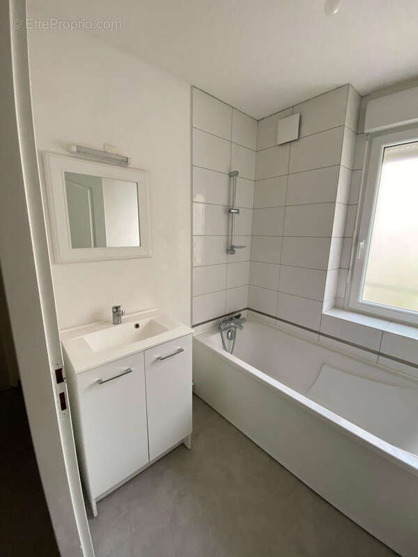 Appartement à VESOUL