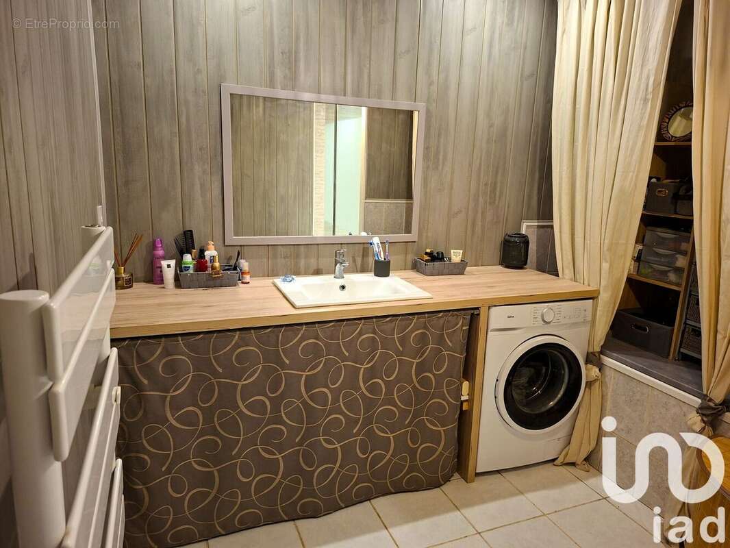 Photo 8 - Maison à AUBEVILLE