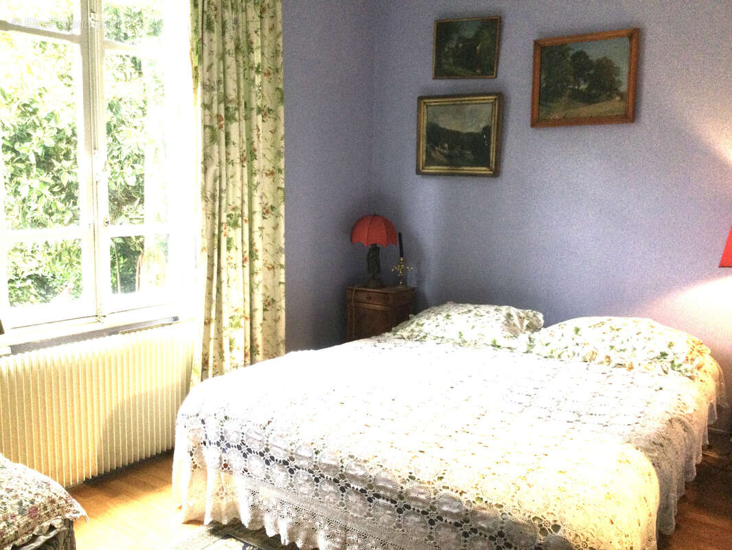Maison à AULT