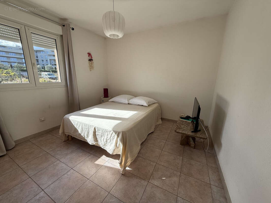 Maison à PORTO-VECCHIO