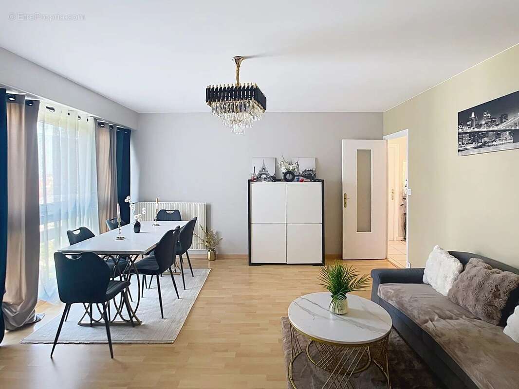 Appartement à LAON