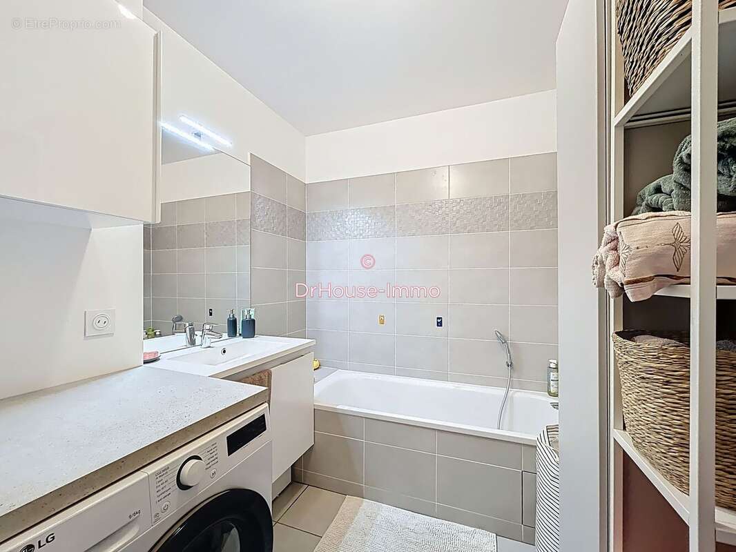 Appartement à GUYANCOURT