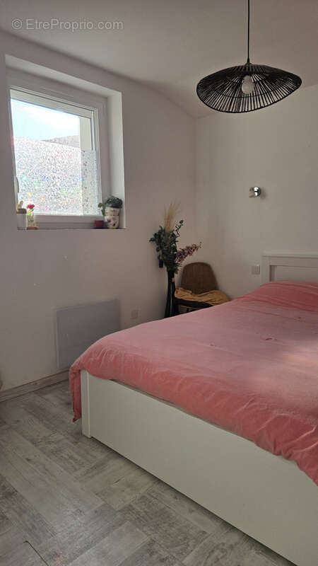 Maison à CHAMPTOCEAUX