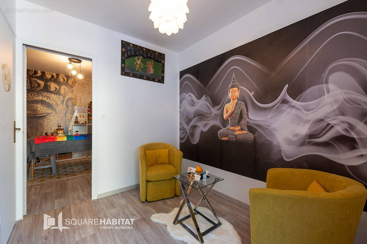 Maison à CHATEAU-GONTIER