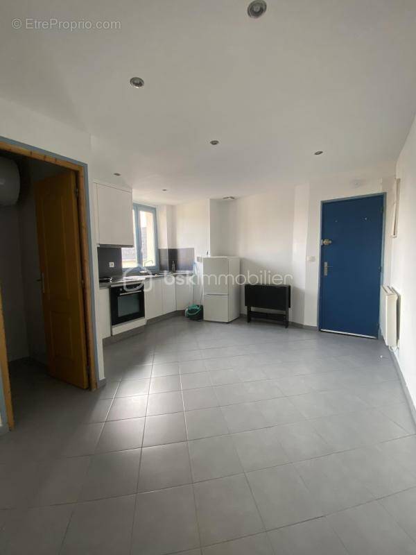 Appartement à BRETIGNY-SUR-ORGE