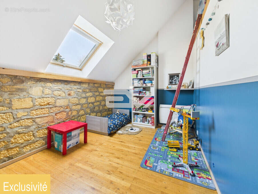 Maison à JONCHERY-SUR-VESLE