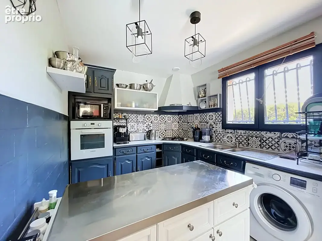 Une maison où il fait bon vivre - photo 7