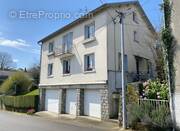 Appartement à EYMOUTIERS