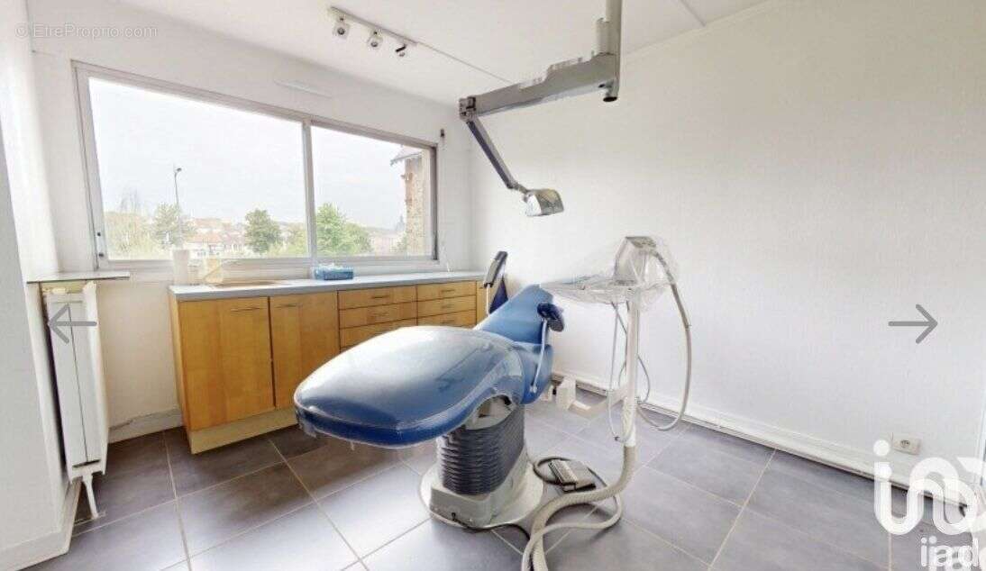 Photo 3 - Commerce à MEAUX