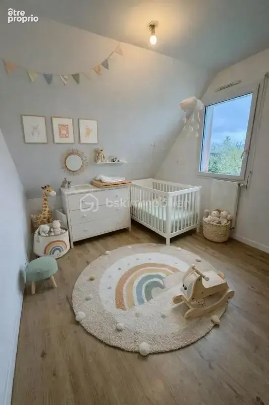 Maison Contemporaine familiale clé en main - Saint Avé - photo 13