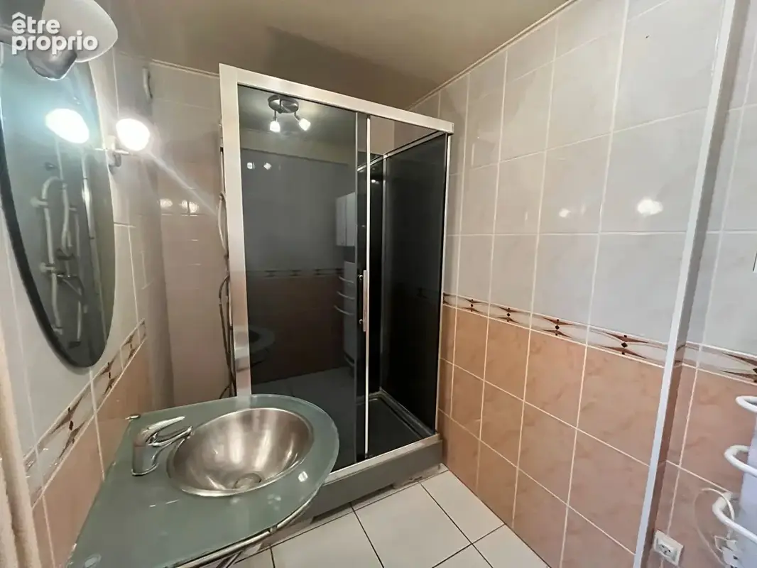 Appartement Le Havre 3 pièces 70 m2 - photo 5