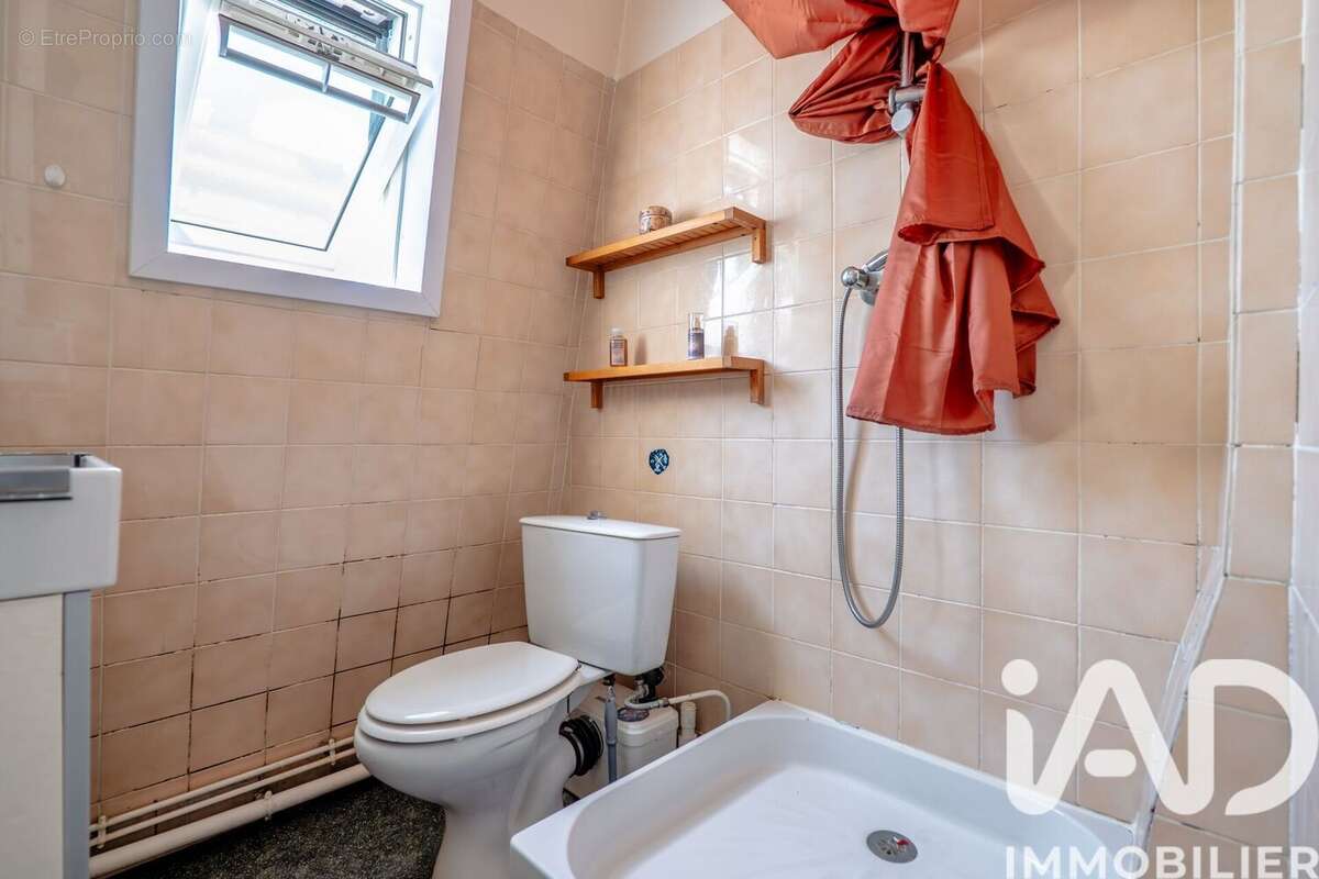 Photo 6 - Appartement à PARIS-12E