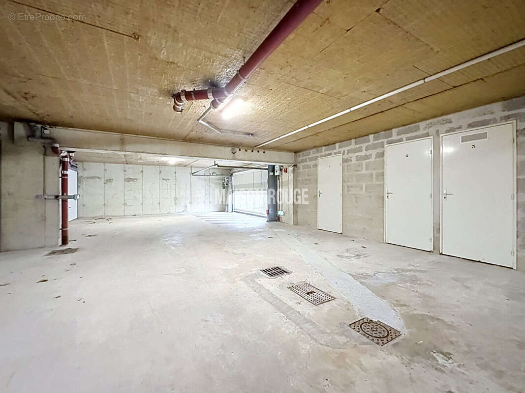Appartement à BETTON