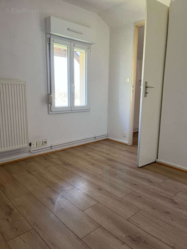 Maison à DOMBASLE-SUR-MEURTHE